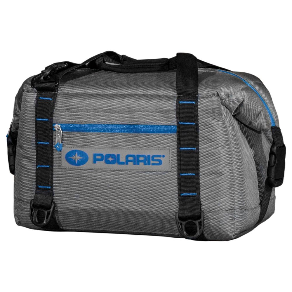 Polaris Northstar® Soft Sided - Graphite - 20 Qt. 2883390 Polaris Northstar® Soft Sided - Graphite - 20 Qt. 2883390
